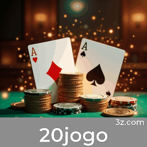 20jogo Casino: Exclusividade e Luxo VIP