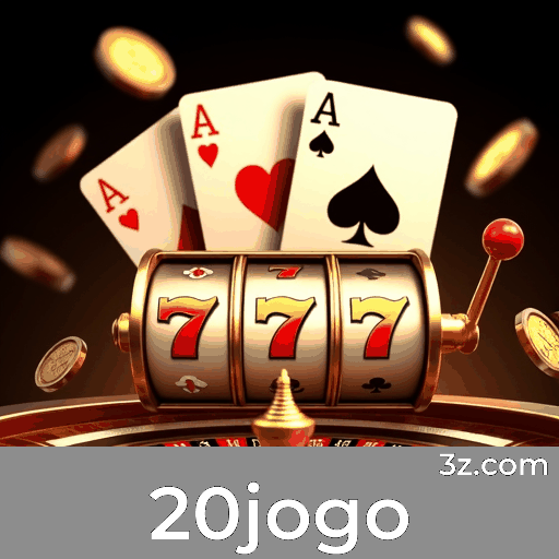 20jogo: Plataforma de Apostas com Serviço Profissional e Segurança