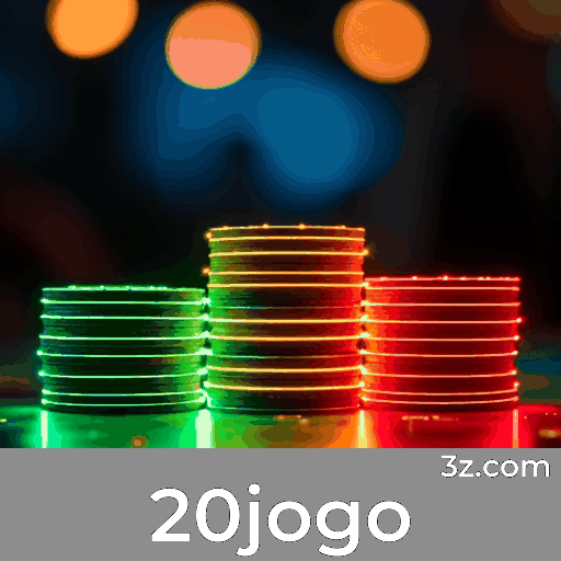 20jogo: Experiência de Cassino Imersiva e Emocionante