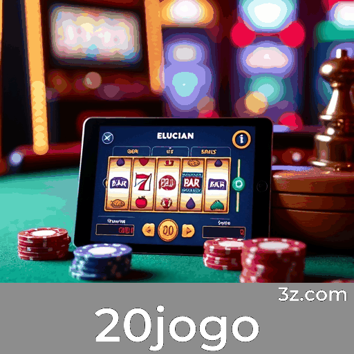 Explore a Convergência de Tecnologias e Experiências Disruptivas na 20jogo